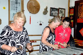 ‘Artist’s House’ project to promote Vietnamese music to tourists