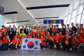 Travel firms offer extra tours to SEA Games 30’s football final