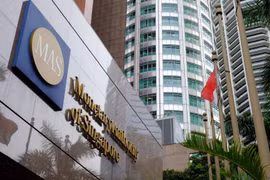 Singapore promotes “green finance” development