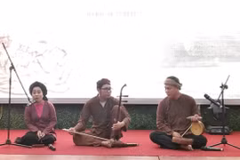 “Xam” festival to give young artists a chance