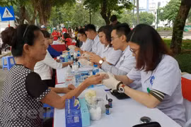 Project improves hypertension, diabetes treatment quality