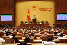 Legislators to vote on amended Labour Code on November 20