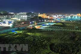 Workshop seeks to promote Vietnam-RoK trade ties 