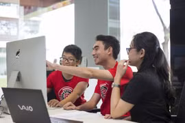 Vietnam lacks IT workers despite higher salaries