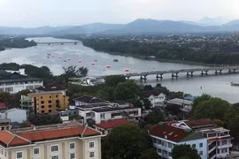 Thua Thien-Hue to invest 82 mlm USD in rural industry