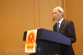 Vietnam's National Day marked in Buenos Aires