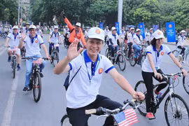 ASEAN Family Day 2019 held in Hanoi