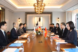 Vietnam, RoK agree to co-finance joint research projects