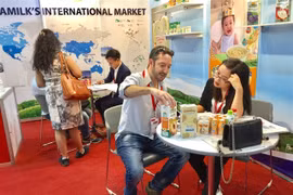 Enterprises need better branding to compete in int'l market