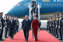 PM highlights Vietnam-RoK, ASEAN-RoK fruitful cooperation