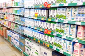 Vietnam’s dairy industry to boost exports