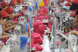 Indonesia imposes textile product import tariffs up to 67 percent