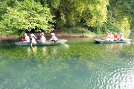 Vietnam, Russia boost tourism cooperation 