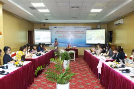 Vietnam, RoK’s forum discusses safety for women, children 