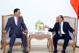PM pledges optimal conditions for RoK investors