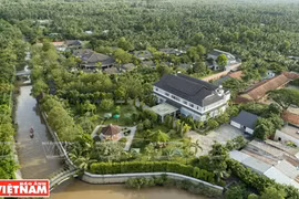 Ben Tre seeks new measures for tourism development