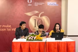 2019 Food Hotel Vietnam attracts 630 local, foreign exhibitors