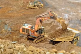 Indonesia to stop nickel exports