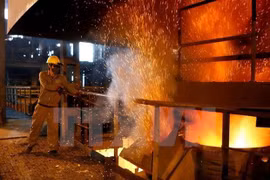 Hoa Phat exports steel cords to Malaysia for first time 