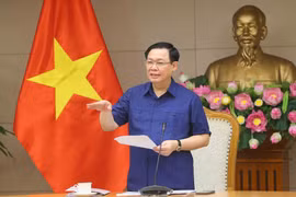 Low CPI growth facilitates inflation control: Deputy PM