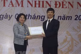 Nghi Son Economic Zone to be expanded tenfold