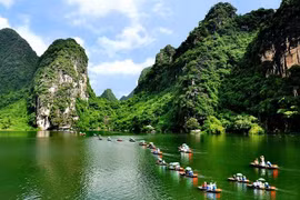Ninh Binh promotes tourism on TikTok platform