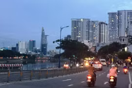 HCM City to issue regulation on databases