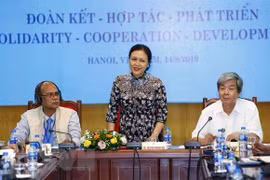 Festival helps tighten Vietnam-India friendship 