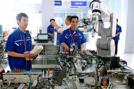 Vietnam - Southeast Asia’s new hottest startup ecosystem