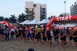 Da Nang ironman contest opens for registration