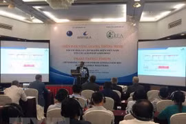 Vietnam seeks to develop smart energy 