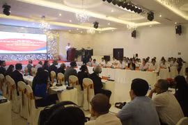 EVFTA provides Ben Tre with great chances to reach EU markets