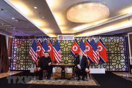 DPRK, US leaders highly appreciate Vietnam’s role, position: FM spokesperson