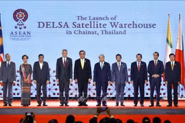PM concludes trip to attend 34th ASEAN Summit in Thailand