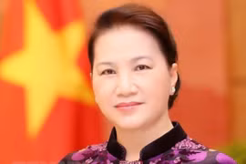 NA Chairwoman heads to AIPA General Assembly