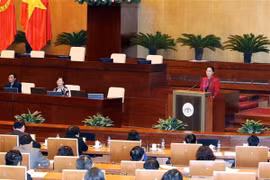 NA Office urged to conduct more reforms