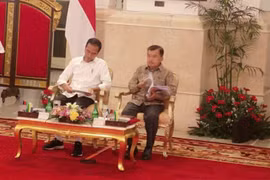 Indonesia focuses budget on numerous fields in 2020 