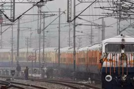 Malaysia to cancel China’s railway project 