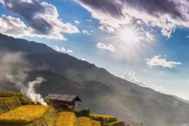 Tourism campaign launched with photo contest