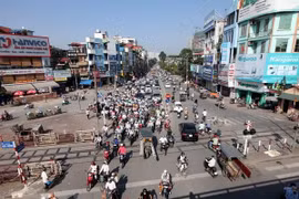 Activities planned for World Day of Remembrance for Road Traffic Victims