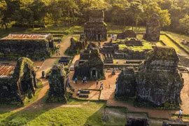 Two World Heritage sites celebrate 20 years of UNESCO recognition