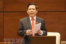 Minister requires tightening issuance of driving licences