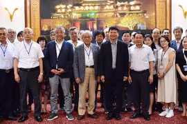 Japanese firms seek investment chances in Thua Thien-Hue