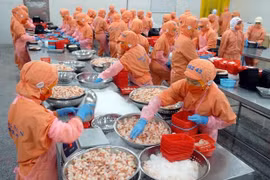Vietnam seeks to boost agriculture and fishery exports