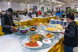 US-DPRK Summit 2019: Vietnam shows ability to host major int’l events