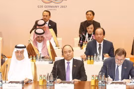 Vietnam proactive in multilateral mechanisms