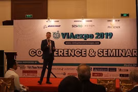 VN’s aviation industry asked to focus on infrastructure, innovation