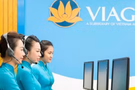 Vietnam Airlines expands telephone check-in service