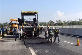 HCM City approves 2019 road maintenance outlay