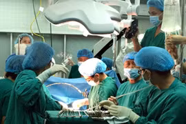 Hanoi man’s organ donation saves patients with fatal diseases 